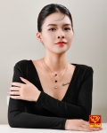 Dây nữ vàng màu (mã DN 471)